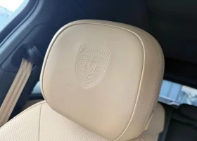 Porsche Cayenne Turbo E-Hybrid 4.0 V8 Ceramic Plug-In Hybrid | Auto.bg — изображение 8 Porsche Cayenne Turbo E-Hybrid 4.0 V8 Ceramic Plug-In Hybrid | Auto.bg — изображение 8