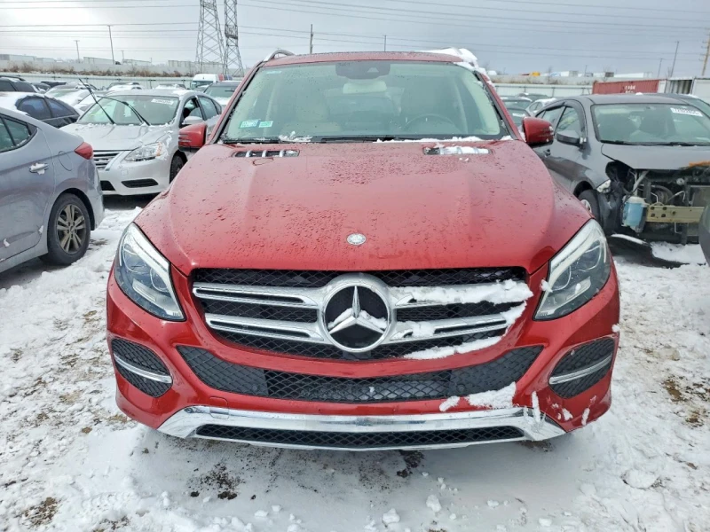 Mercedes-Benz GLE 350 3.5l 4Matic - 14000 € / 27381.62 лв. - 21388680 1 | Car24.bg Mercedes-Benz GLE 350 3.5l 4Matic - 14000 € / 27381.62 лв. - 21388680 1