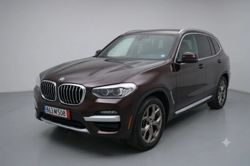 BMW X3 xDrive30i - 26900 € / 52611.83 лв. - 38075994 1 | Car24.bg BMW X3 xDrive30i - 26900 € / 52611.83 лв. - 38075994 1