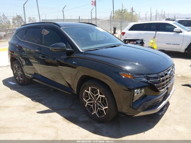 Hyundai Tucson HYBRID* N LINE* КОЖА* ПОДГРЕВ* ПАНОРАМА* КАМЕРА* L | Auto.bg — изображение 1 Hyundai Tucson HYBRID* N LINE* КОЖА* ПОДГРЕВ* ПАНОРАМА* КАМЕРА* L | Auto.bg — изображение 1
