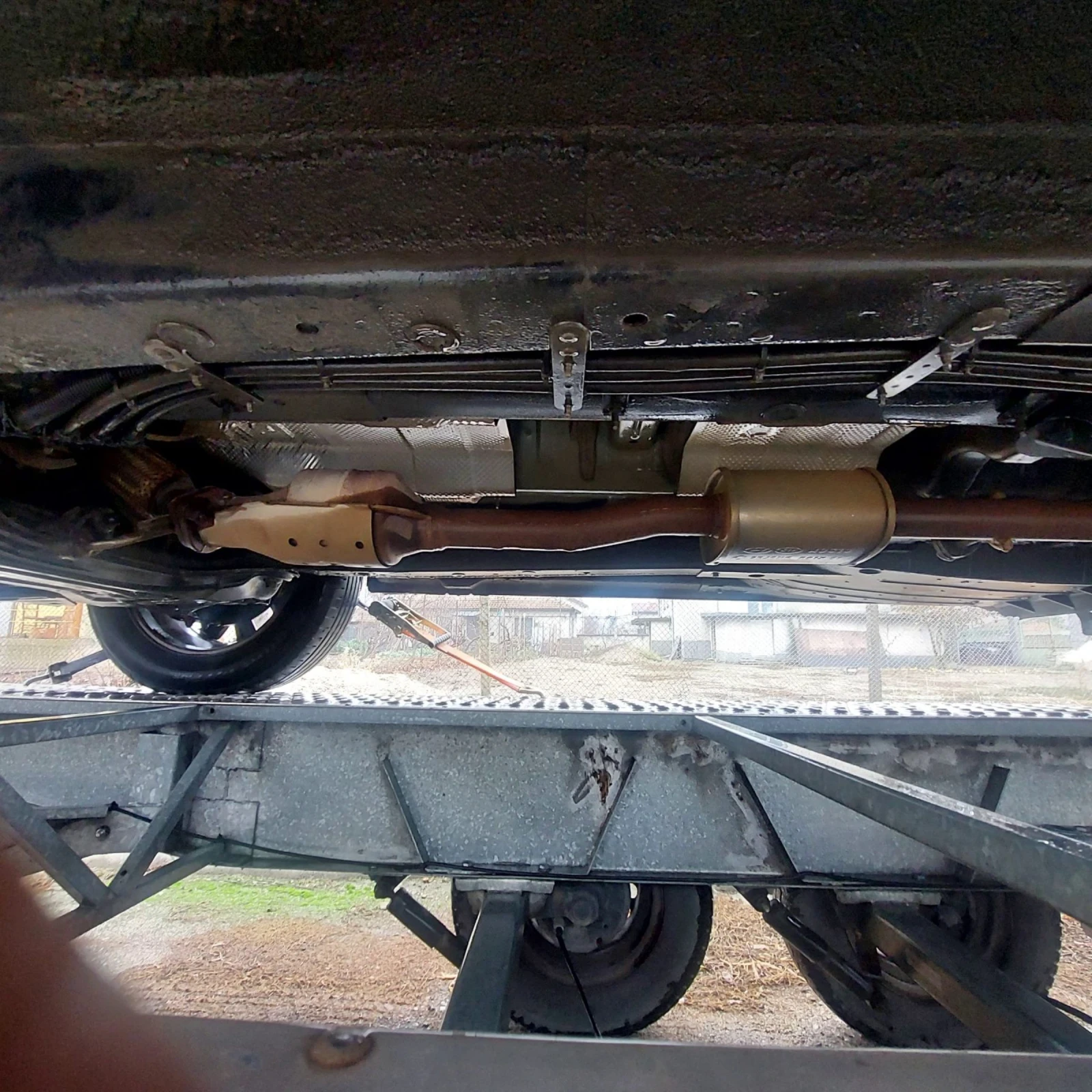 Kia Sportage 1, 6 бензин  - изображение 10 | Auto.bg Kia Sportage 1, 6 бензин  - изображение 10