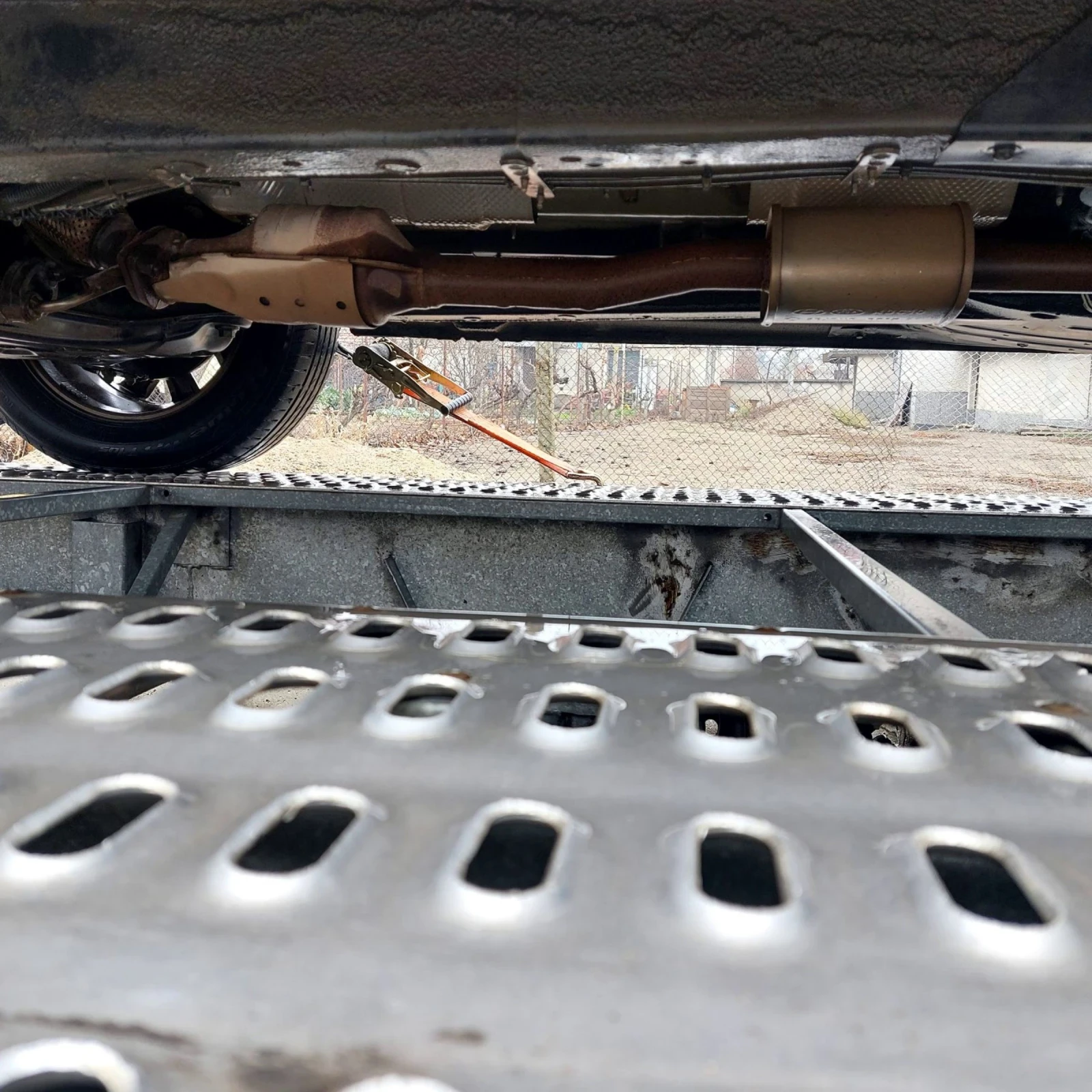 Kia Sportage 1, 6 бензин  - изображение 8 | Auto.bg Kia Sportage 1, 6 бензин  - изображение 8