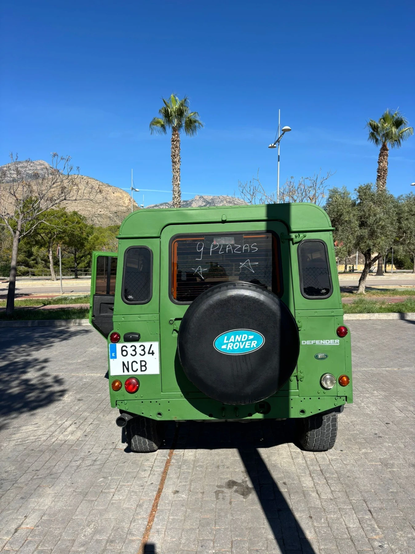 Land Rover Defender 110 Td5 - изображение 3 | Auto.bg Land Rover Defender 110 Td5 - изображение 3