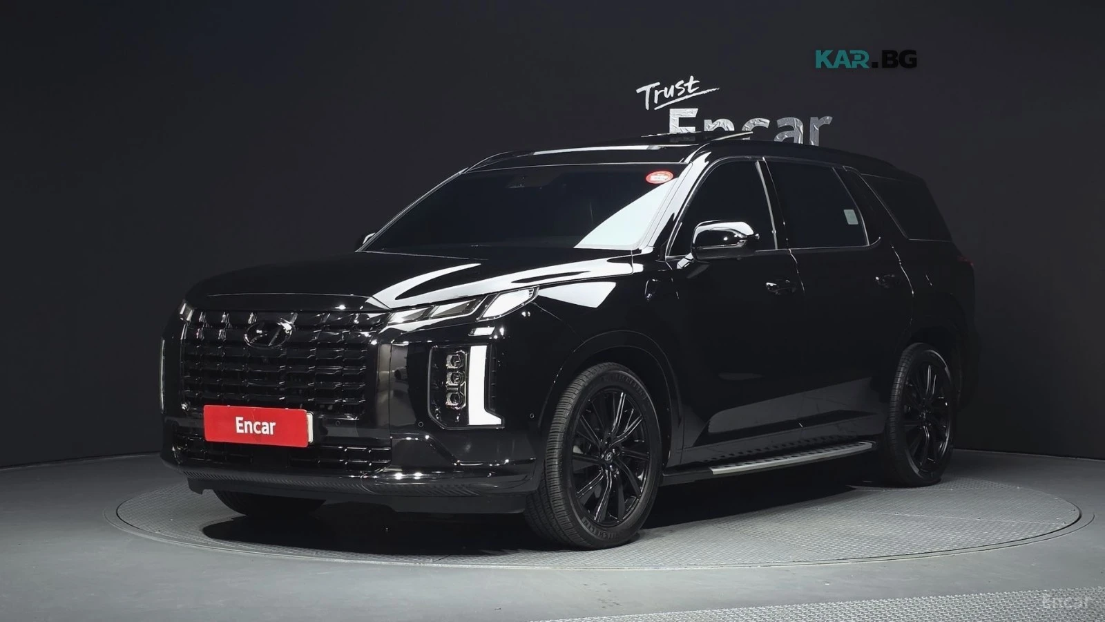 Hyundai Palisade 3.8 4WD Calligraphy* HUD* 360* МАСАЖИ* ПАНО | Auto.bg — изображение 1 Hyundai Palisade 3.8 4WD Calligraphy* HUD* 360* МАСАЖИ* ПАНО | Auto.bg — изображение 1