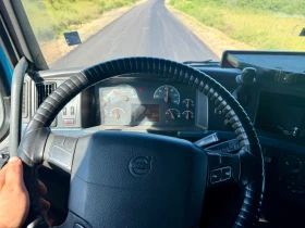 Volvo Fh undefined | Auto.bg — изображение 8 Volvo Fh undefined | Auto.bg — изображение 8