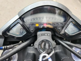 Honda Cb 1000R Special Blue Edition | Auto.bg — изображение 7 Honda Cb 1000R Special Blue Edition | Auto.bg — изображение 7