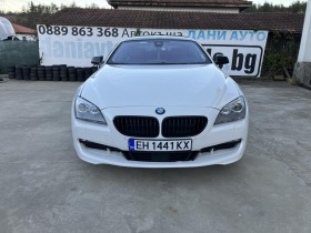     BMW 640 Xdrive