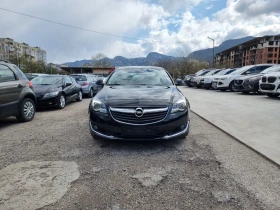 Opel Insignia 1.4I GAS - Car24.bg Opel Insignia 1.4I GAS