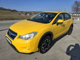 Subaru XV 1.6 i 4X4 ГАЗ - Car24.bg Subaru XV 1.6 i 4X4 ГАЗ