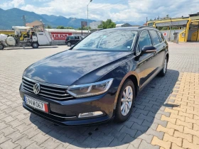 VW Passat 2.0 TDI - Car24.bg VW Passat 2.0 TDI