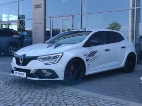 Renault Megane R.S. Ultime 1.8TCe 300к.с. A/T - Car24.bg Renault Megane R.S. Ultime 1.8TCe 300к.с. A/T