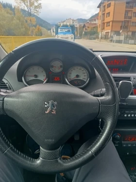 Peugeot 207 | Mobile.bg — малка снимка 7