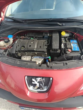 Peugeot 207 | Mobile.bg — малка снимка 8