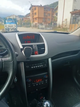 Peugeot 207 | Mobile.bg — малка снимка 6