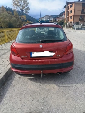 Peugeot 207 | Mobile.bg — малка снимка 2