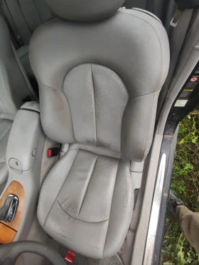 Mercedes-Benz CLK 200 kompressor  | Mobile.bg — малка снимка 10