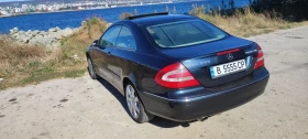 Mercedes-Benz CLK 200 kompressor  | Mobile.bg — малка снимка 5