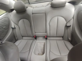 Mercedes-Benz CLK 200 kompressor  | Mobile.bg — малка снимка 8