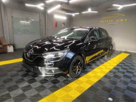 Renault Megane 1.5dci 123000km - Car24.bg Renault Megane 1.5dci 123000km