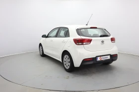 Kia Rio 1.2 LPG - 19500 лв. / 9970.19 € - 29643814 4 | Car24.bg Kia Rio 1.2 LPG - 19500 лв. / 9970.19 € - 29643814 4
