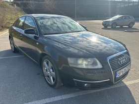 Audi A6 3.0 TDI 233 к.с Quattro S-Line - Car24.bg Audi A6 3.0 TDI 233 к.с Quattro S-Line