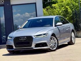 Снимка Audi A6