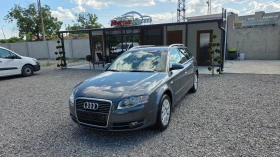 Снимка Audi A4