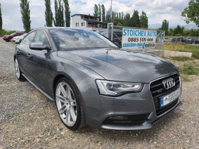 Audi A5 Facelift 3.0tdi 245hp