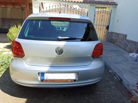 VW Polo 1.2 | Auto.bg — изображение 5 VW Polo 1.2 | Auto.bg — изображение 5