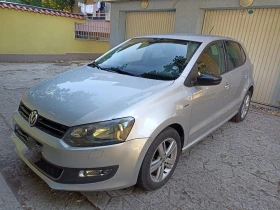 VW Polo 1.2 | Auto.bg — изображение 1 VW Polo 1.2 | Auto.bg — изображение 1