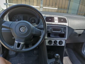 VW Polo 1.2 | Auto.bg — изображение 10 VW Polo 1.2 | Auto.bg — изображение 10