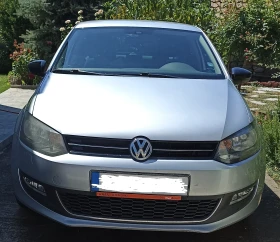 VW Polo 1.2 | Auto.bg — изображение 4 VW Polo 1.2 | Auto.bg — изображение 4
