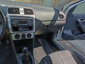 VW Polo 1.2 | Auto.bg — изображение 11 VW Polo 1.2 | Auto.bg — изображение 11