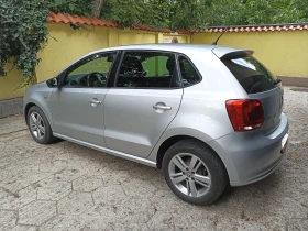 VW Polo 1.2 | Auto.bg — изображение 7 VW Polo 1.2 | Auto.bg — изображение 7