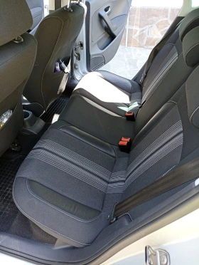 VW Polo 1.2 | Auto.bg — изображение 9 VW Polo 1.2 | Auto.bg — изображение 9