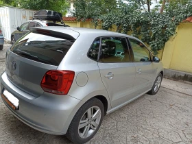 VW Polo 1.2 | Auto.bg — изображение 6 VW Polo 1.2 | Auto.bg — изображение 6