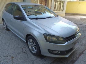 VW Polo 1.2 | Auto.bg — изображение 2 VW Polo 1.2 | Auto.bg — изображение 2
