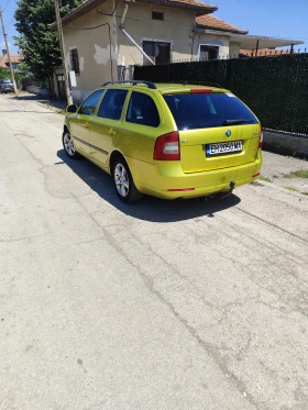 Skoda Octavia комби - 4200 € / 8214.49 лв. - 59590296 7 | Car24.bg Skoda Octavia комби - 4200 € / 8214.49 лв. - 59590296 7