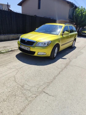 Skoda Octavia комби - 4200 € / 8214.49 лв. - 59590296 2 | Car24.bg Skoda Octavia комби - 4200 € / 8214.49 лв. - 59590296 2
