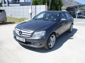 Mercedes-Benz C 320 3.0/ДИЗЕЛ/224кс./АВТОМАТИК/КАТО НОВА - 6900 € - 80138150 8 | Car24.bg Mercedes-Benz C 320 3.0/ДИЗЕЛ/224кс./АВТОМАТИК/КАТО НОВА - 6900 € - 80138150 8