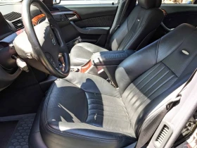 Mercedes-Benz S 55 AMG * ФИКСИРАНА ЦЕНА С ВСИЧКИ ТАКСИ ДО БЪЛГАРИЯ * | Auto.bg — изображение 8 Mercedes-Benz S 55 AMG * ФИКСИРАНА ЦЕНА С ВСИЧКИ ТАКСИ ДО БЪЛГАРИЯ * | Auto.bg — изображение 8