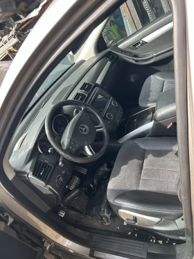 Mercedes-Benz R 320 Cdi - 5 € - 60254856 3 | Car24.bg Mercedes-Benz R 320 Cdi - 5 € - 60254856 3