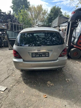 Mercedes-Benz R 320 Cdi - 5 € - 60254856 2 | Car24.bg Mercedes-Benz R 320 Cdi - 5 € - 60254856 2