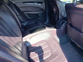 Mercedes-Benz CLS 350 - 12300 € - 24669796 7 | Car24.bg Mercedes-Benz CLS 350 - 12300 € - 24669796 7