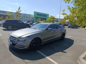 Mercedes-Benz CLS 350 - 12300 € - 24669796 3 | Car24.bg Mercedes-Benz CLS 350 - 12300 € - 24669796 3