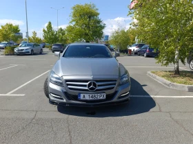 Mercedes-Benz CLS 350 - 12300 € - 24669796 2 | Car24.bg Mercedes-Benz CLS 350 - 12300 € - 24669796 2