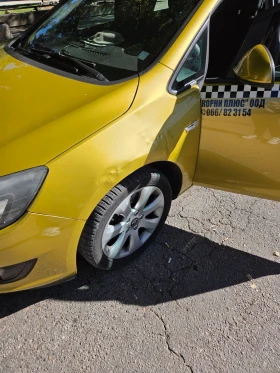 Opel Astra 1.6 136к.с. дизел - 4500 € - 63418085 2 | Car24.bg Opel Astra 1.6 136к.с. дизел - 4500 € - 63418085 2