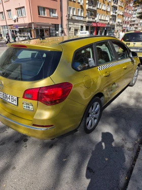 Opel Astra 1.6 136к.с. дизел - 4500 € - 63418085 11 | Car24.bg Opel Astra 1.6 136к.с. дизел - 4500 € - 63418085 11