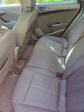 Opel Astra 1.6 136к.с. дизел - 4500 € - 63418085 7 | Car24.bg Opel Astra 1.6 136к.с. дизел - 4500 € - 63418085 7