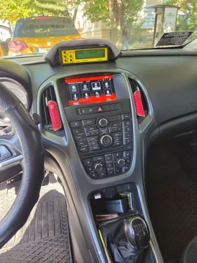 Opel Astra 1.6 136к.с. дизел - 4500 € - 63418085 4 | Car24.bg Opel Astra 1.6 136к.с. дизел - 4500 € - 63418085 4